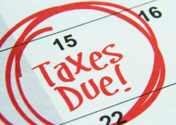 When Are Taxes Due | FintrechZoom