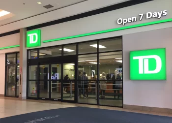 TD bank in windsor ontario | FintechZoom