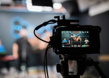 Making video for youtube | FintechZoom