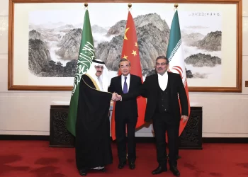 Iran and Saudi Arabia | FintechZoom