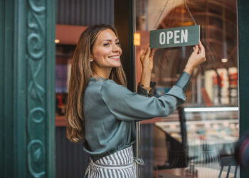 Owner of small business | FintechZoom