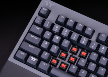 Cherry MX Red switches | FintechZoom