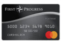 First Progress Platinum Select Mastercard Secured Credit Card | FintechZoom