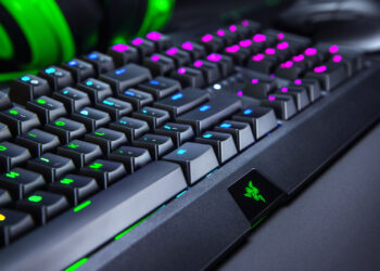 Razer Keyboard BlackWidow | FintechZoom