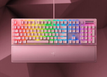 Pink razer keyboard | FintechZoom