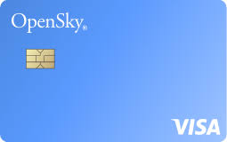 OpenSky Secured Visa Credit Card | FintechZoom