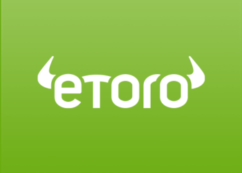 Buy Bitcoin on eToro