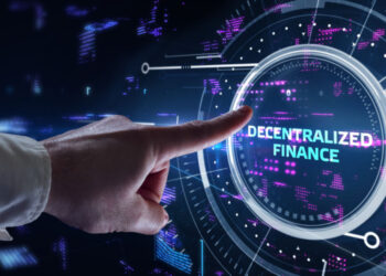 Decentralized Finance | FintechZoom