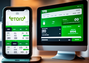 Buy Bitcoin on eToro | FintechZoom