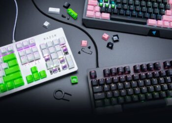 How to Fix Your Razer Keyboard Not Working | FintechZoom