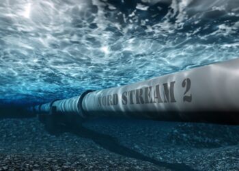 Nord Stream 2 Natural Gas Pipeline | FintechZoom