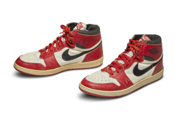 The most expensive Air Jordan | FintechZoom