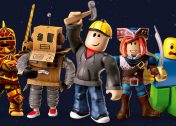 Roblox Online | FintechZoom