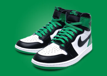 Air Jordan 1 High OG Celtic | FintechZoom