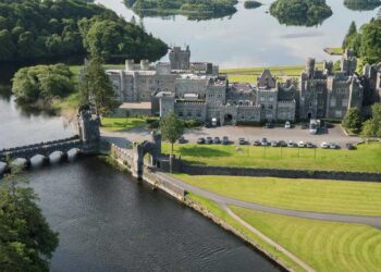 Ashford Castle, Luxury Travel Ireland | FintechZoom