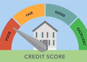 Bad Credit Range | FintechZoom