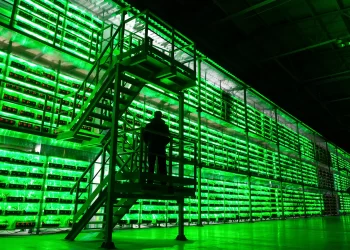 BitRiver Mining Center | FintechZoom