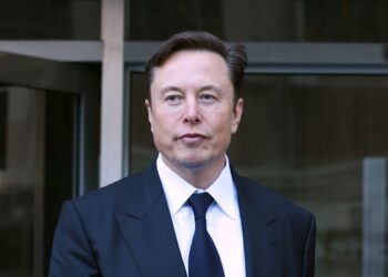 Elon Musk | FintechZoom