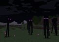 Enderman in Minecraft | FintechZoom