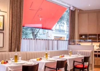 London's Best Cocktail Bars - LPM Restaurant & Bar | FintechZoom