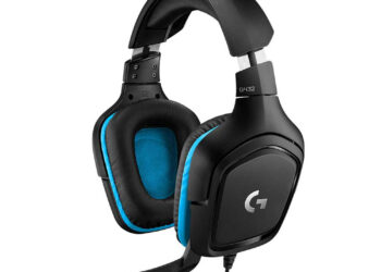 Logitech G432 Gaming Headset | FintechZoom