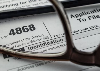Tax Extension 4868 | FintechZoom