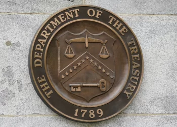 U.S. Department of the Treasury | FintechZoom
