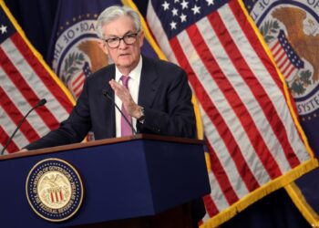 US Federal Reserve | FintechZoom