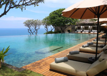Bulgari Resort Bali | FintechZoom