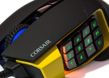 Corsair mouse | FintechZoom