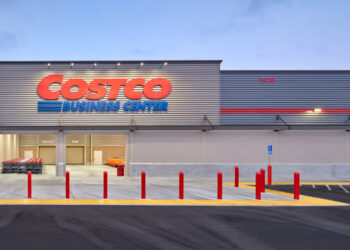 Costco business center | FintechZoom