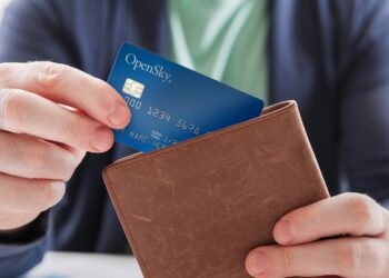 OpenSky® Secured Visa® Credit Card | FintechZoom