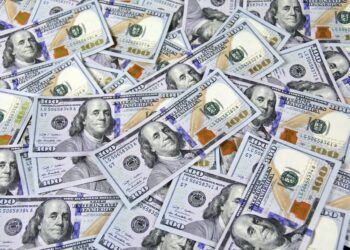 100 US Dollar Banknotes | FintechZoom