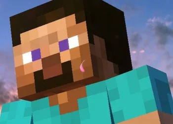 Minecraft steve | FintechZoom