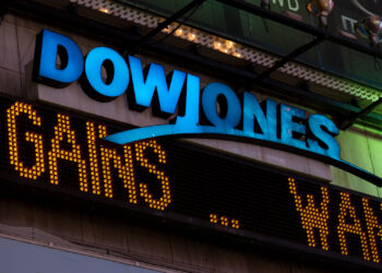 Dow Jones | FintechZoom