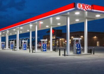 Exxon Mobil | FintechZoom