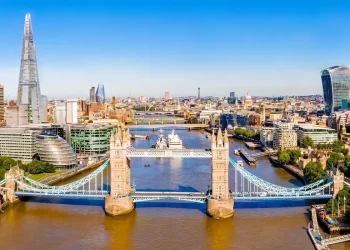 London Views | FintechZoom