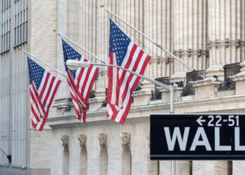 Wall Street | FintechZoom