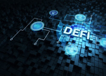 Decentralized Finance | FintechZoom