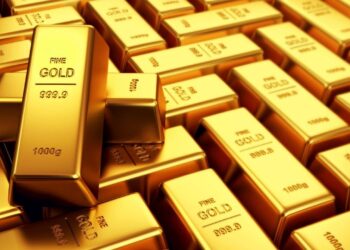 Gold Bars | FintechZoom