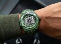 Luxury Watch Brands - Hublot | FintechZoom