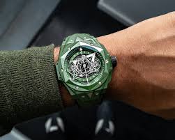 Luxury Watch Brands - Hublot | FintechZoom