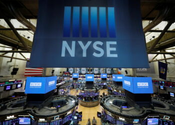 NYSE | FintechZoom
