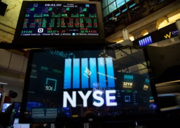 NYSE | FintechZoom