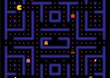 Pacman game | FintechZoom