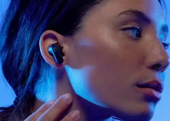 The New $100 Noise-Cancelling Earbuds: Rail ANC | FintechZoom