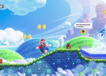 Super mario bros | FintechZoom