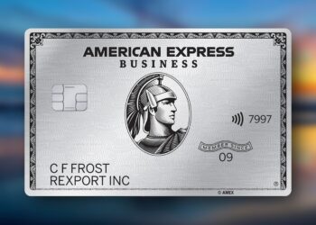 The American Express® Business Platinum Card | FintechZoom