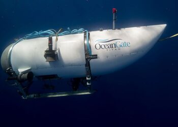 Titanic Tourist Submersible | FintechZoom