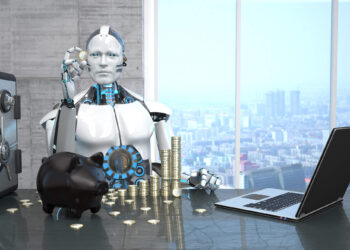 Artificial Intelligence in Banking and Finance | FintechZoom